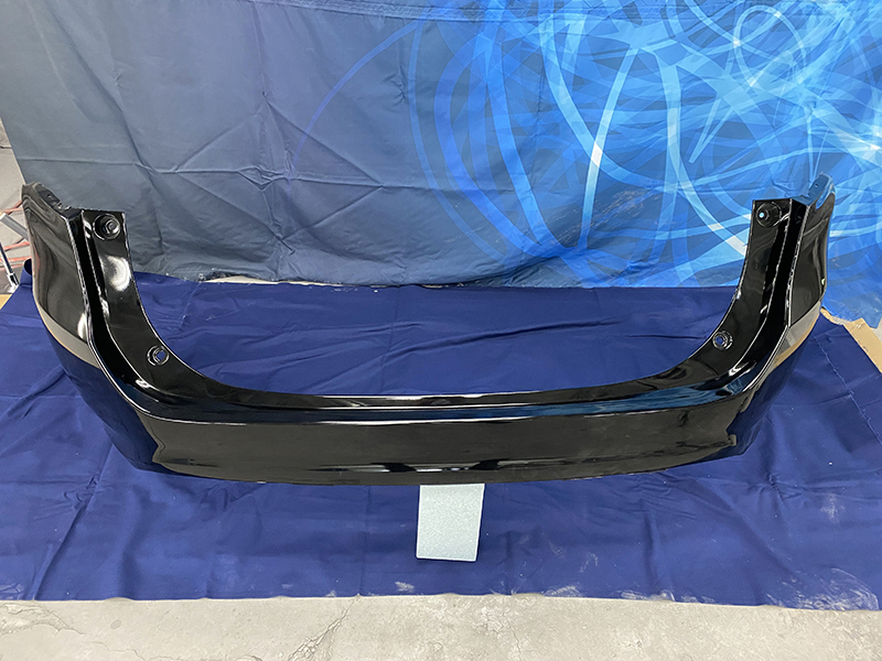 60系リアバンパー